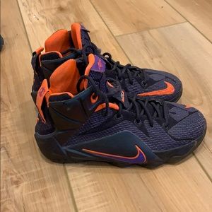 Nike Boys Shoes in Good Condition